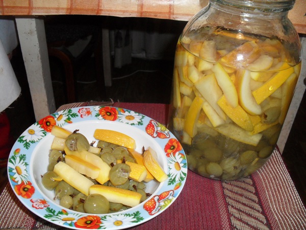 Aromato junginys žiemai