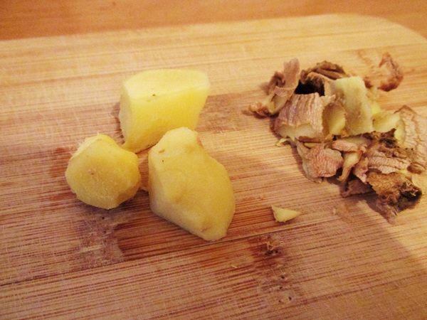 Aromato junginys žiemai