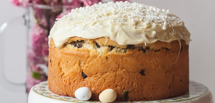 Kulich daugybėje