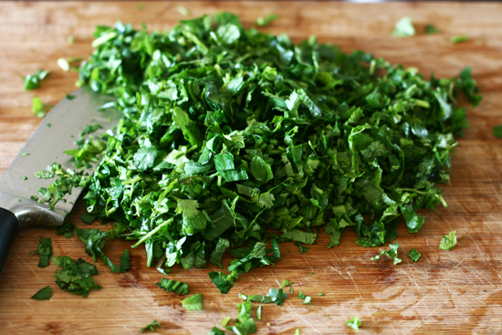  Marinatas šašliu kebabui iš upėtakių nuotraukų receptą