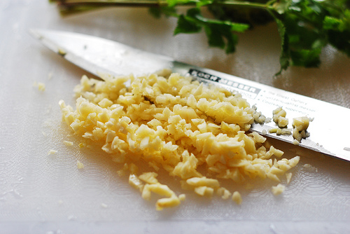  Marinatas šašliu kebabui iš upėtakių nuotraukų receptą