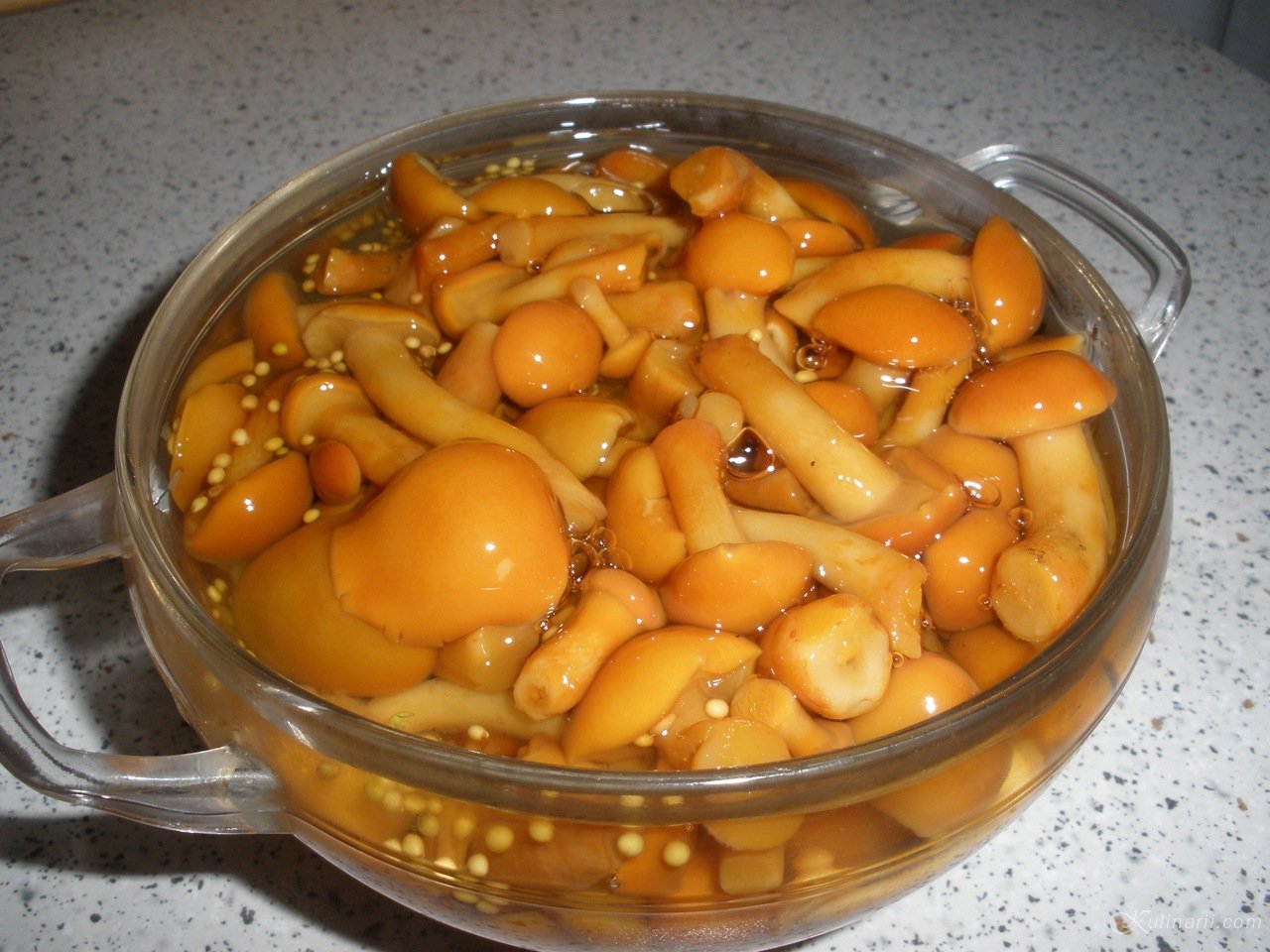 Marinuoti pasukos