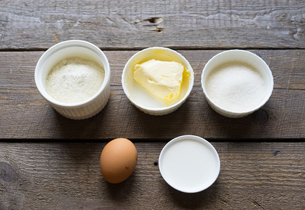Originalus receptas: šokolado pyragas-mousse