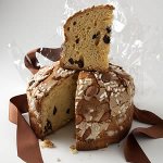 Panettone: Italijos pyragas