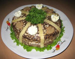 Kepenų pyragas