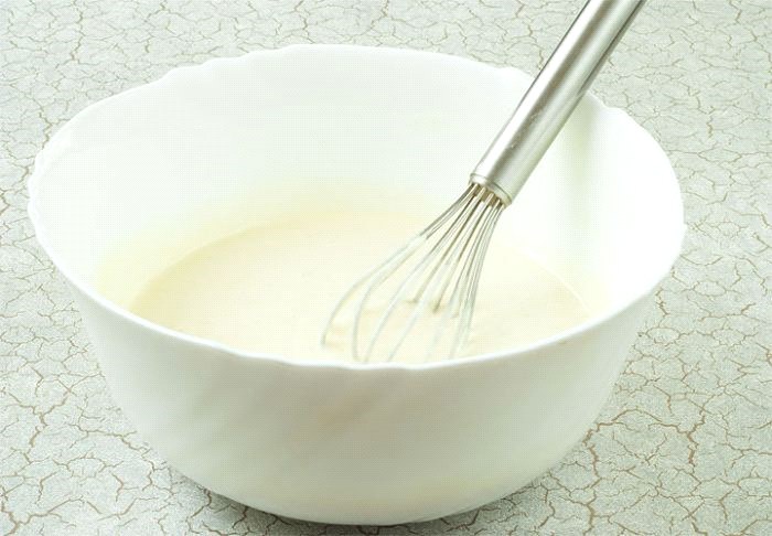 mišinys su druska