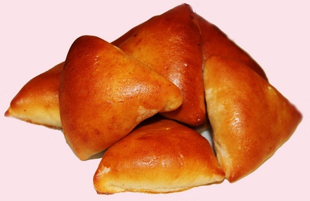 Minkšti pyragaičiai