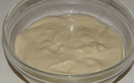 Majonezas namuose