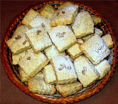Lenten slapukai