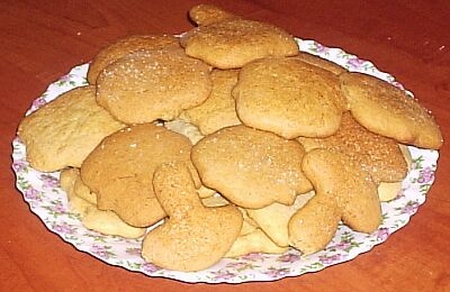 Lenten slapukai