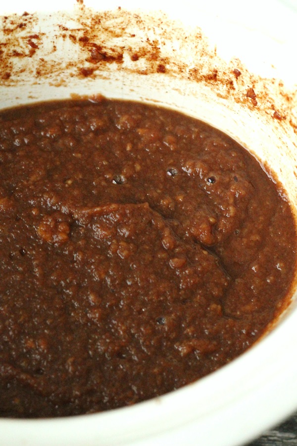 Kaip virti uogienes iš obuolių namuose