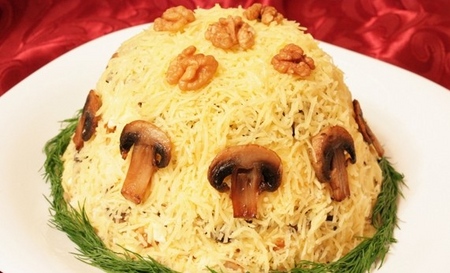 Šventinis Lenten lentelė
