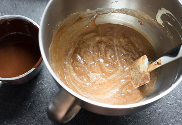 Šio amerikietiškojo Brownie receptas