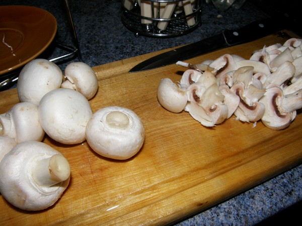 Pasta su kiauliena