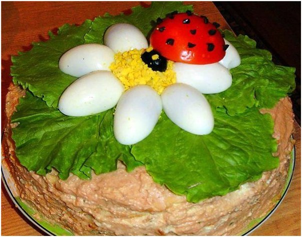 linksmas tortas
