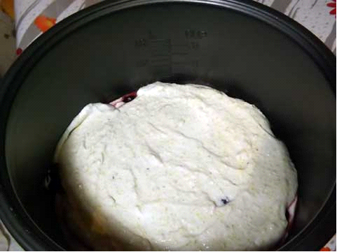 tortas