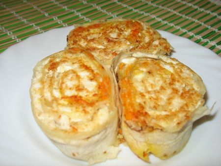 Lavos ritiniai