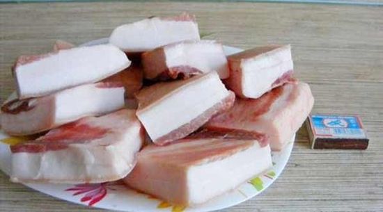 Riebalai žiemai