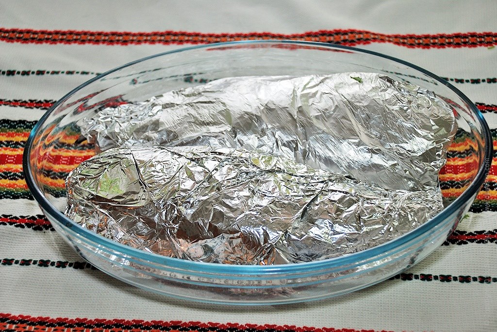 marinuoti žuvis
