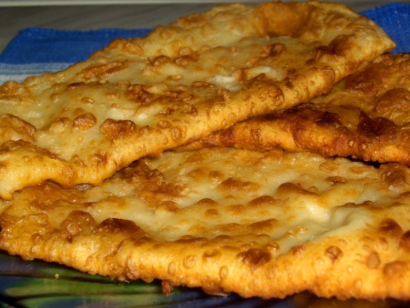 daug chebureks