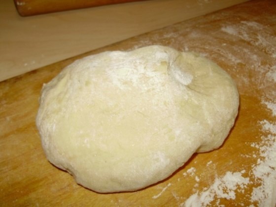 Tešla koldūnams