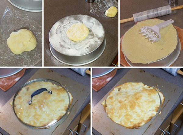 Tortas "Napoleonas", receptai su nuotrauka namuose: klasikiniai (sovietiniai), su krevetėmis, su kondensuotu pienu, iš kepinio pyrago