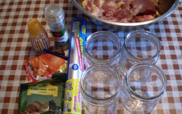 Namų paukščių troškinys, receptas Namų paukščių troškinys, receptas
