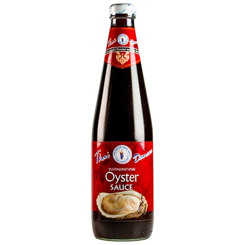 Austrių padažas