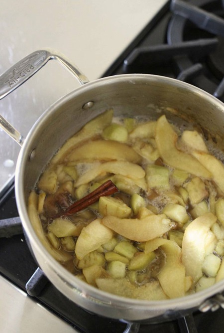 Jam iš kviečio: labiausiai skanūs receptai su nuotraukomis