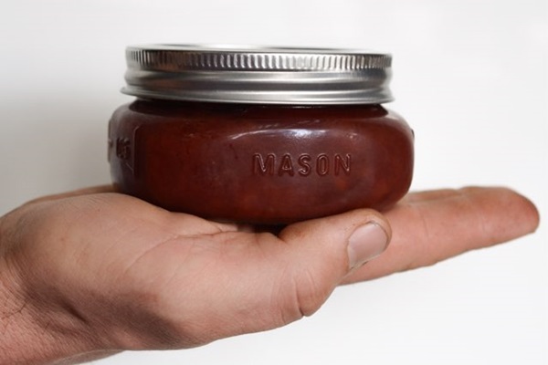 Jam iš kviečio: labiausiai skanūs receptai su nuotraukomis