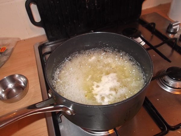 Jam iš melionų ir melionų pluta žiemai - paprasti receptai