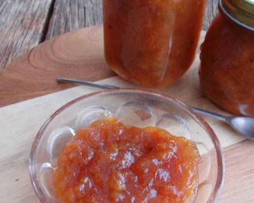 Jam iš feijoa be virimo, receptas gyvam džemui su nuotrauka