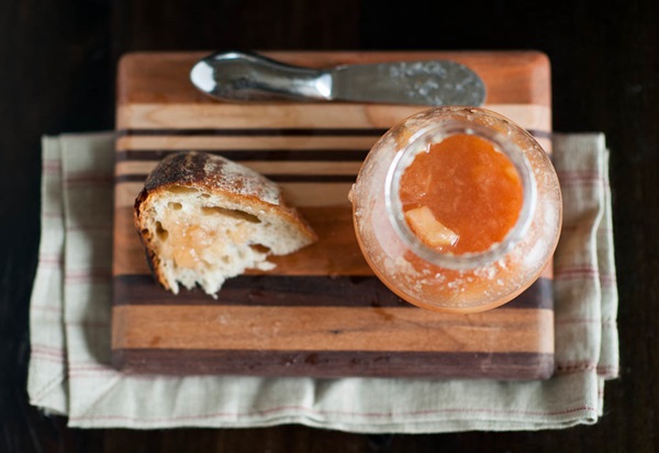 Jam iš kriaušių