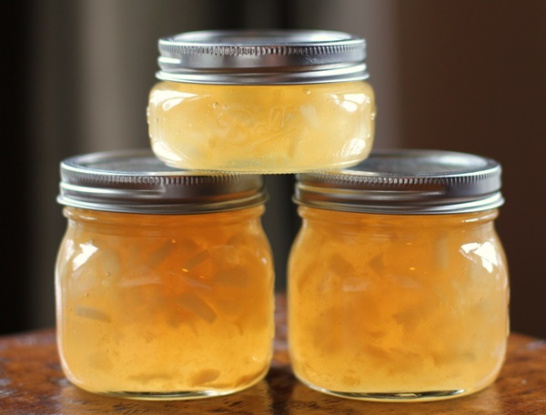 Jam iš kriaušių