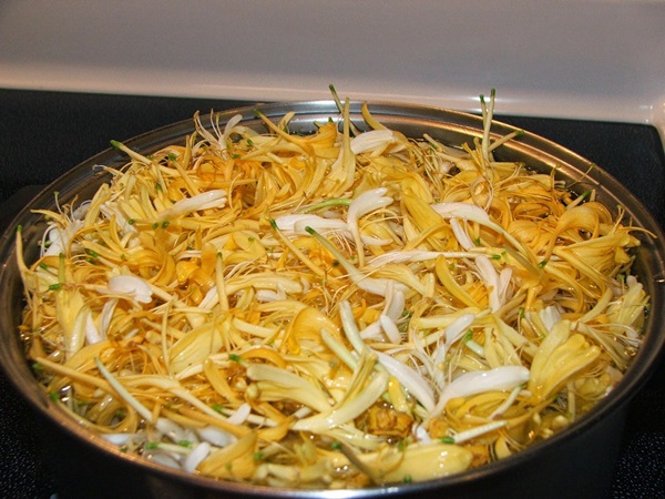 Medaus džemas