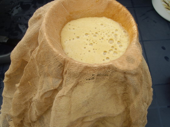 Obuolių sultys žiemai