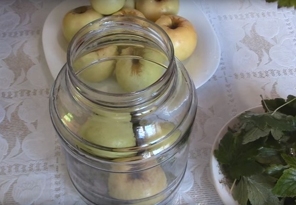 Obuoliai žiemai bankuose - ruošiniai ir receptai - mirkyti ir pleištai, kompotas, uogienė, pyragas. Kaip laikyti obuolius žiemą namuose