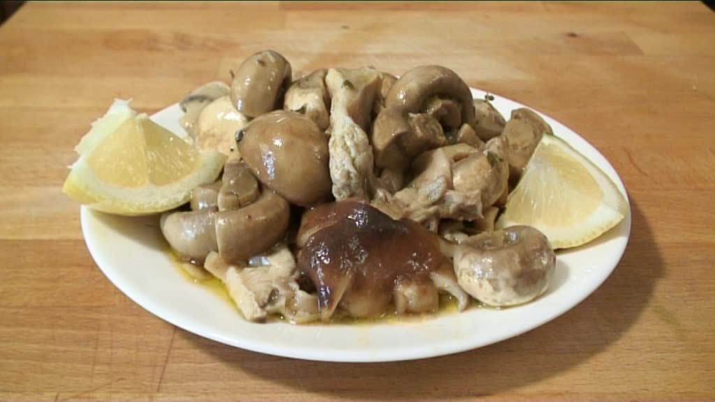 Riebi ruošiniai