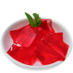 Želė nuo aviečių žiemai