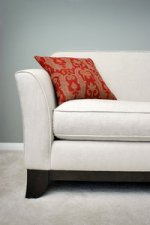 Sofa - svetainė