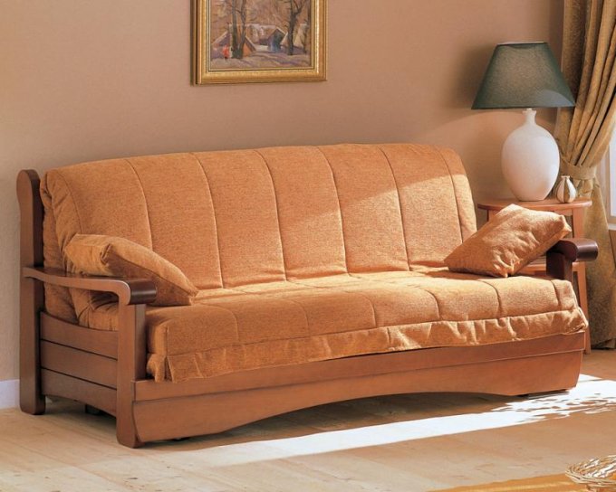 Sofa - svetainė
