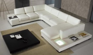 Sofa interjere Sofa interjere