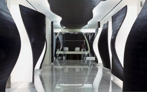 Biurų dizainas: šiuolaikinės tendencijos Biurų dizainas: šiuolaikinės tendencijos