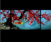 Feng Shui tapyba Feng Shui tapyba