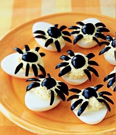 Namų apdaila: "Halloween ideas 2015"