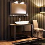 Wenge interjere