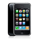 "iPhone 3G S"
