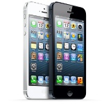 "iPhone 5" "iPhone 5"