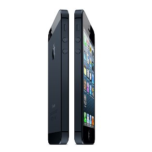 "iPhone 5" "iPhone 5"