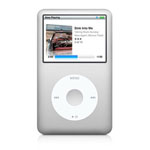 "iPod Classic" "iPod Classic"